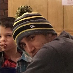 Meet your Posher, Nathan